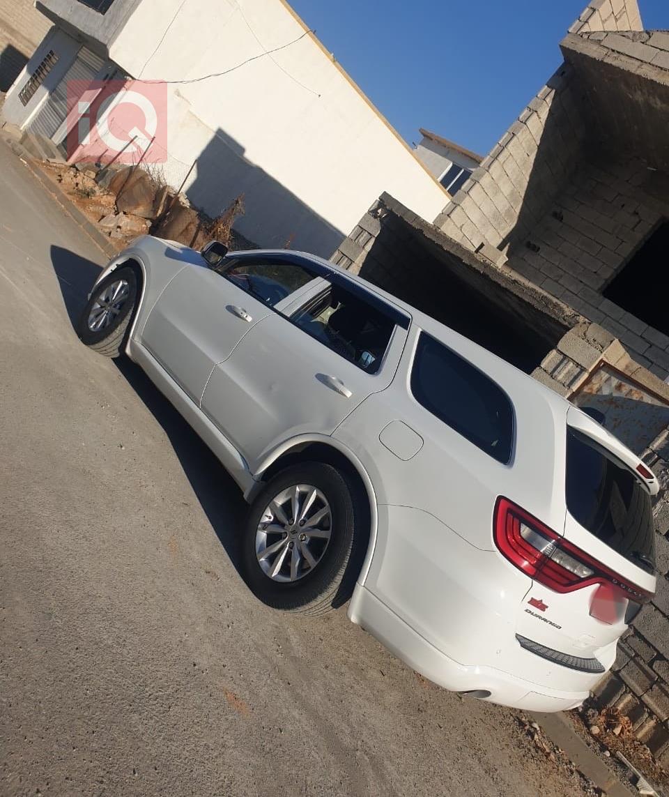 Dodge Durango